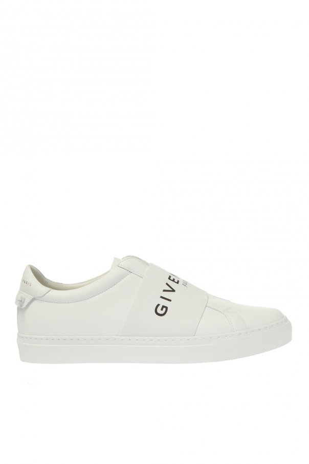 Givenchy 'GIVENCHY MONK-STRAP SHOES